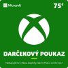 Xbox Gift Card SK Digital Code RGB 75EUR