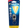 Varta LED Metal Key Chain Light 2CR2016 16603