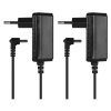 Sada audiovrátnika EMOS H1086, 2 účastníci