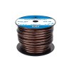 Kábel napájací auto 12mm (25m) CU+Al