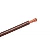 Kábel napájací auto 12mm (25m) CU+Al