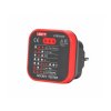 Merací prístroj-tester siete 230V AC UT07A-EU Uni-T