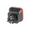 Merací prístroj-tester siete 230V AC UT07A-EU Uni-T