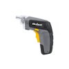 Akumulátorový skrutkovač 3.6V 1300mA REBEL TOOLS
