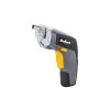 Akumulátorový skrutkovač 3.6V 1300mA REBEL TOOLS