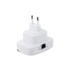 WiFi Extender-zosilňovač bezdrôtovej Wi-Fi siete REBEL
