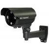DI-WAY AHD vonkajšia IR kamera 1080p, 4-9mm, 60 m, 4in1 AHD/TVI/CVI/CVBS