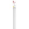 LED prachotesné svietidlo DUSTY 45W neutrálna biela, IP65