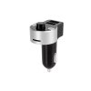 AUDIO FM MP3 vysielač s bluetooth (2xUSB) PEIYING