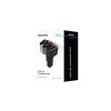 AUDIO FM MP3 vysielač s bluetooth (2xUSB) PEIYING