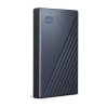 WD My Passport/2TB/HDD/Externý/2.5''/Modrá/3R