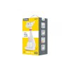 LED stolná lampa mačička 6W REBEL LIGHT