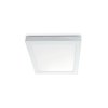 LED svietidlo SIGARO SQUARE 18W 4000K PREMIUM