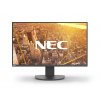 NEC MultiSync/EA242F/23,8''/IPS/FHD/60Hz/5ms/Black/3R