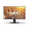 NEC Sharp/EA242F/23,8''/IPS/FHD/60Hz/5ms/Black/3R