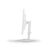 NEC Sharp/EA242F/23,8''/IPS/FHD/60Hz/5ms/White/3R