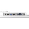 NEC Sharp/EA242F/23,8''/IPS/FHD/60Hz/5ms/White/3R