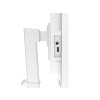NEC Sharp/EA242F/23,8''/IPS/FHD/60Hz/5ms/White/3R