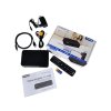 TESLA HYbbRID TV T200 - DVB-T2 H.265 (HEVC) přijímač s HbbTV