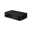 TESLA HYbbRID TV T200 - DVB-T2 H.265 (HEVC) přijímač s HbbTV