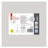 LED Núdzové svietidlo ORSU 3W 240LM 3H