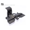 Držiak G21 Smart phones holder CD slot univerzální, pro mobilní telefony do 6", univerzálny, pre mobilné telefóny do 6 "