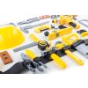 Hračka G21 Detské náradie DELUXE TOOLS, 44 dielov