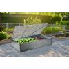 Parenisko G21 GZ11 - 150 x 75 x 32 cm