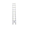 Teleskopický rebrík G21 GA-TZ11-3,2M hliníkový