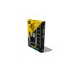Teleskopický rebrík G21 GA-TZ7-2M hliníkový