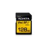 Adata/SDXC/128GB/UHS-II U3 / Class 10