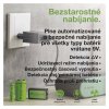 Univerzálna nabíjačka batérií GP B631