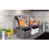Blender G21 Ultimate Graphite Black