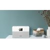 KENWOOD CR-ST80DAB-W