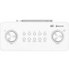 KENWOOD CR-ST80DAB-W