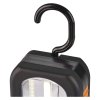 COB LED pracovné svietidlo P3889, 200 lm, 3× AAA, 12 ks, display box