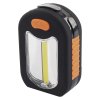 COB LED pracovné svietidlo P3889, 200 lm, 3× AAA, 12 ks, display box