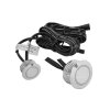 Dotykový vypínač pre LED pásy s funkciou stmievania, 60W
