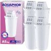 aquaphor A5 MG horcik filtr 4 ks