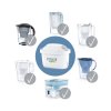 Brita Maxtra Plus Hard Water Expert 8 ks