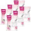 BWT Mg filtr do filtracni konvice 6ks X