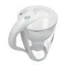Dafi Crystal classic filtrační konvice s LED ukazatelem 2l, bílá + 2 ks Classic filtry