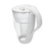 Dafi Crystal classic filtrační konvice s LED ukazatelem 2l, bílá + 2 ks Classic filtry