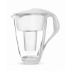 Dafi Crystal classic filtrační konvice s LED ukazatelem 2l, bílá + 4 ks Classic filtry
