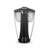 Dafi Crystal classic filtrační konvice s LED ukazatelem 2l, grafitová