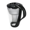 Dafi Crystal classic filtrační konvice s LED ukazatelem 2l, grafitová