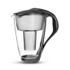 Dafi Crystal classic filtrační konvice s LED ukazatelem 2l, grafitová