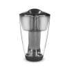 Dafi Crystal classic filtrační konvice s LED ukazatelem 2l, grafitová
