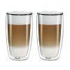 Filter Logic CFL-670B Latte macchiato skleničky 2 ks 400 ml