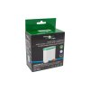 Filter Logic CFL-903B filtr 3 ks za Saeco/Philips AquaClean CA6903 + Saeco mazivo pro spařovací jednotku